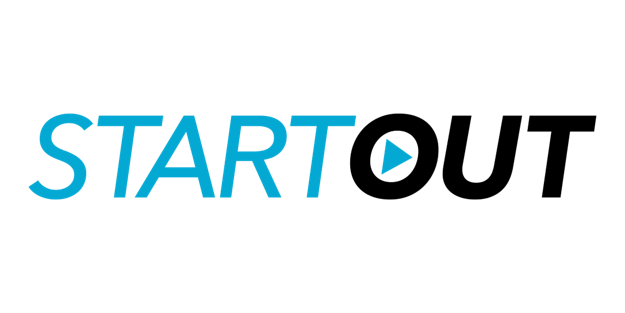 start out logo