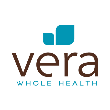 Vera Whole Heath logo