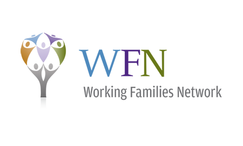 2016_WorkingFamiliesNetwork_Type_Option_1_Green 2016_WorkingFamiliesNetwork_Type_Option_1_Green