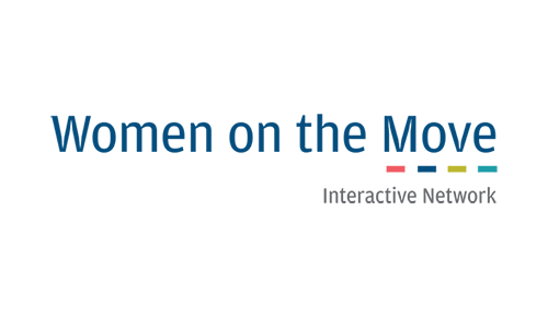 Women on the move