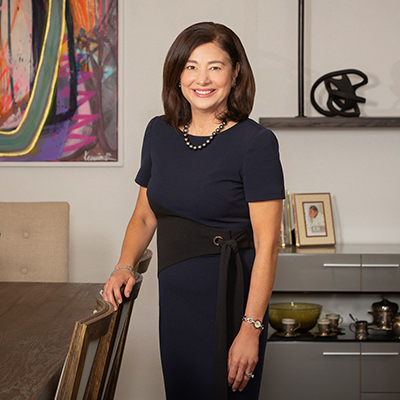 Alice Rodriguez, Head of Community Impact