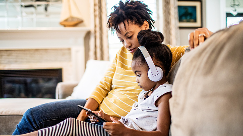 Expanding Programs for Homeownership