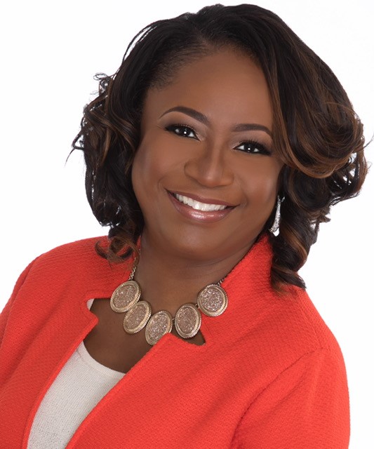 Cerita Battles, Head of Community and Affordable Lending, Chase