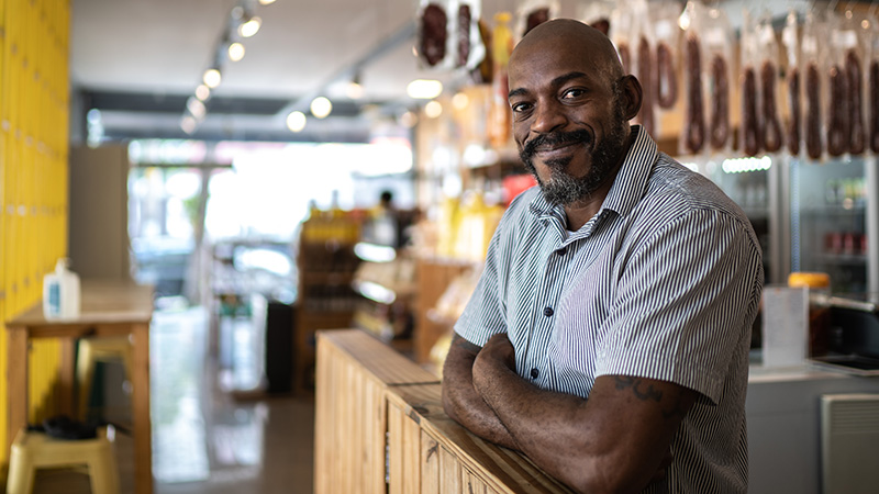 Expanding The Entrepenurs of Color Fund