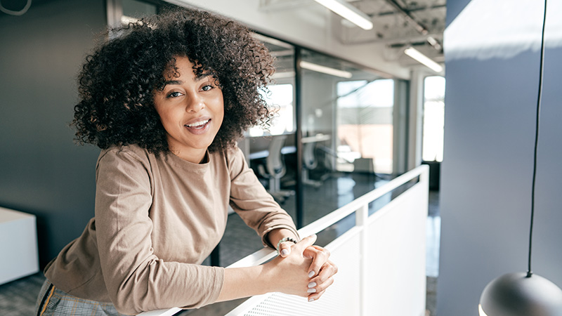 Supporting Entrepeneurs In Underserved Areas