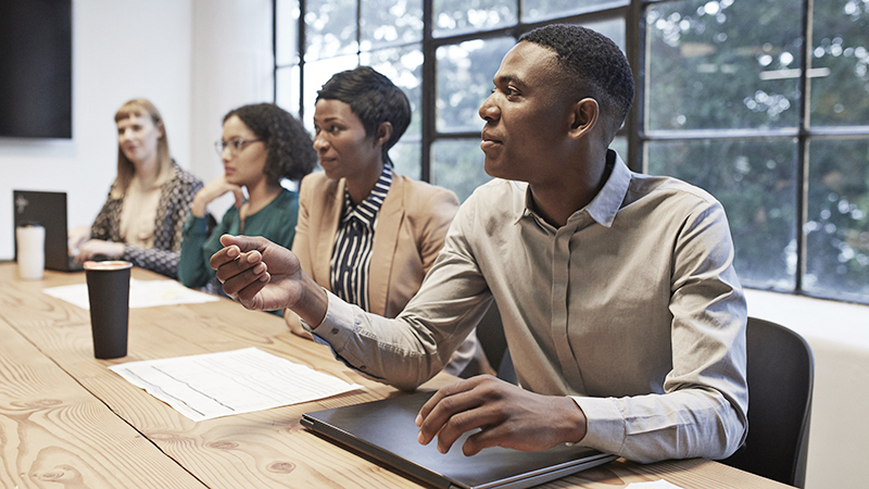 Introducing New Programs To Upskill And Reskill Our Employees