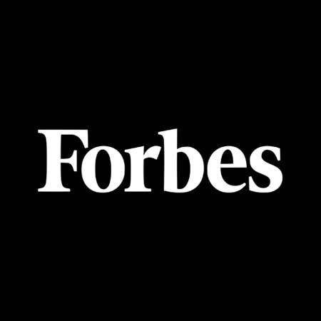 Forbes logo