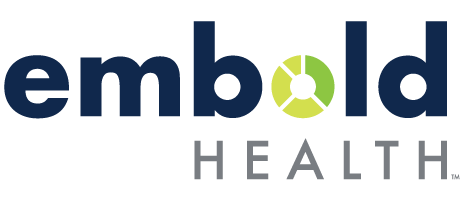 Embold Health Logo