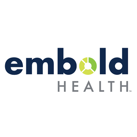 Embold Health logo