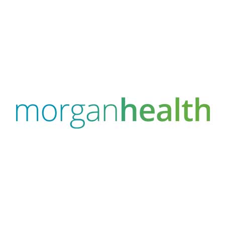 Morgan Health logo