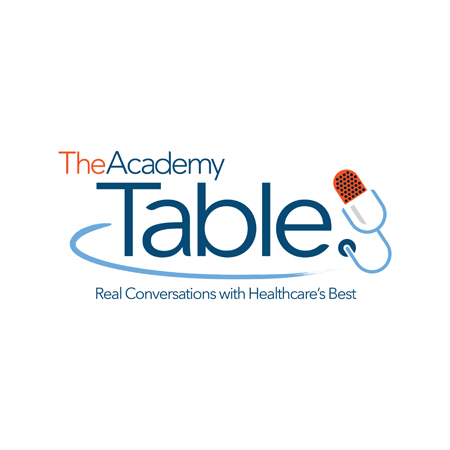 The Academy Healthcare logo
