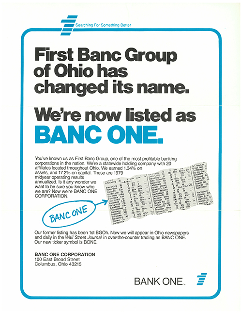 1969 - Holding Companies