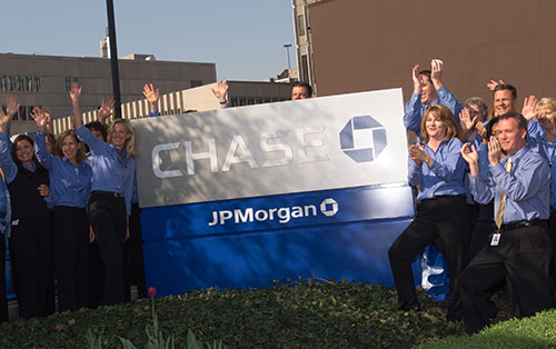 2004 - Bank One- JPMC merger-2