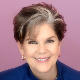 Phebe N. Novakovic headshot