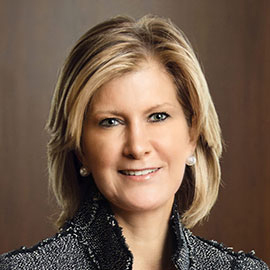 Mary Callahan Erdoes headshot