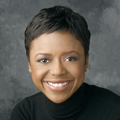 Mellody Hobson Headshot