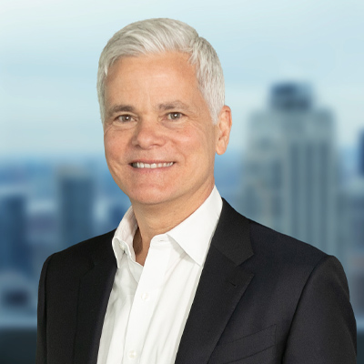 Douglas B. Petno headshot