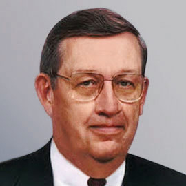 Lee R. Raymond