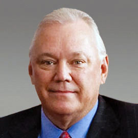 Michael A. Neal headshot