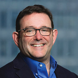 Peter L. Scher's image