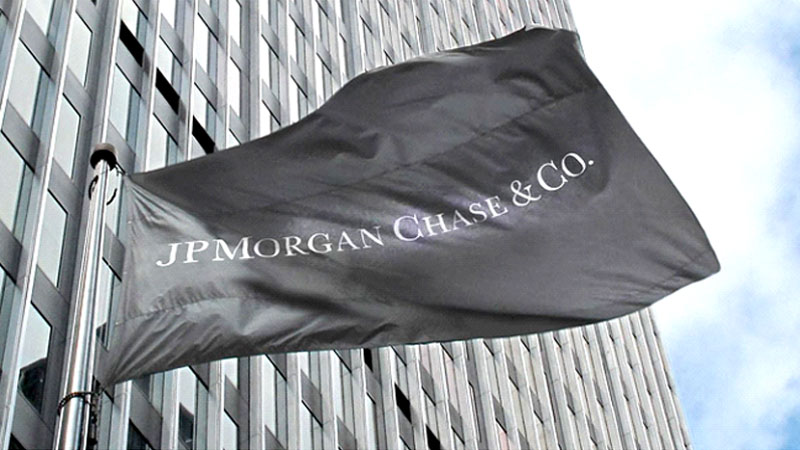 Cách mua cổ phiếu JPMorgan (JPM)