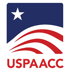 US Pan Asian American Chamber of Commerce (USPAACC)*