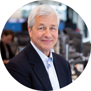 Jamie Dimon 