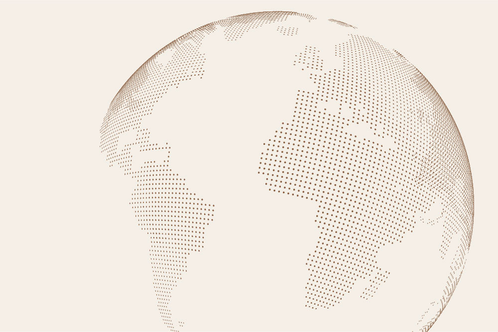Globe