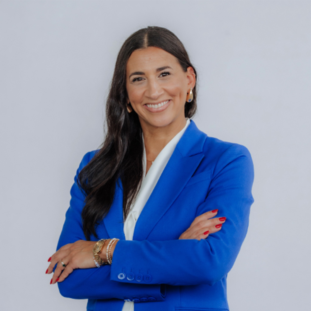 Marcia Treichel