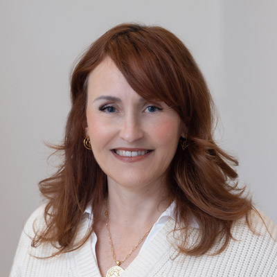 Heather Zichal