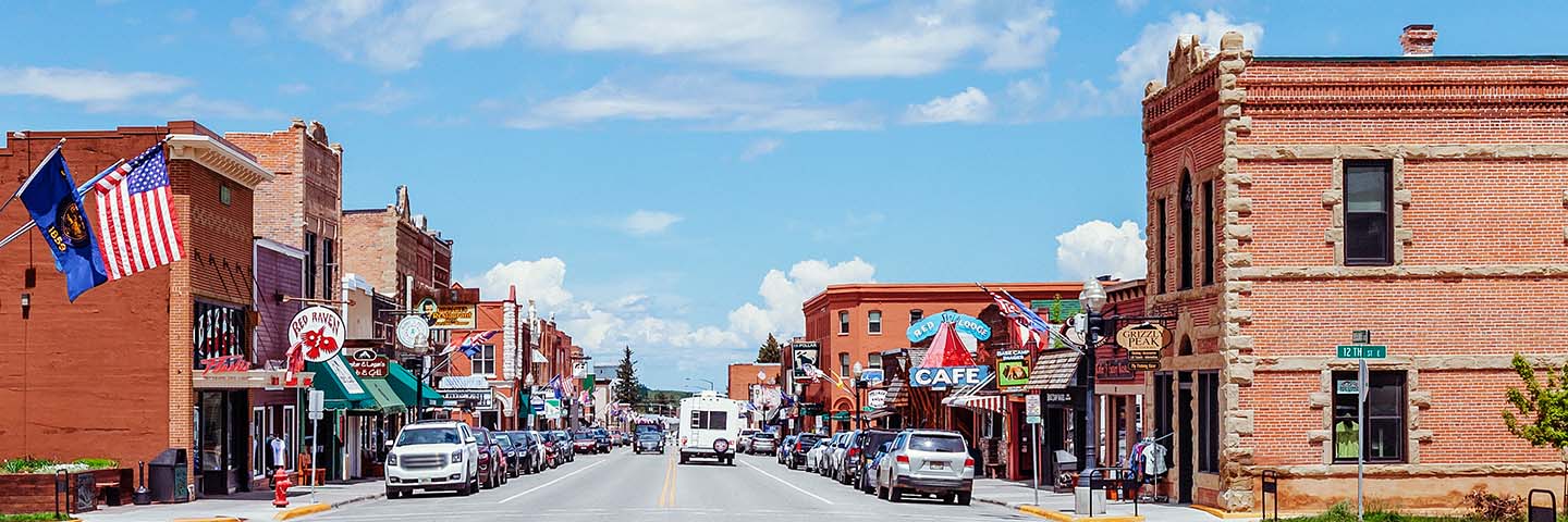 Financial health and wealth creation