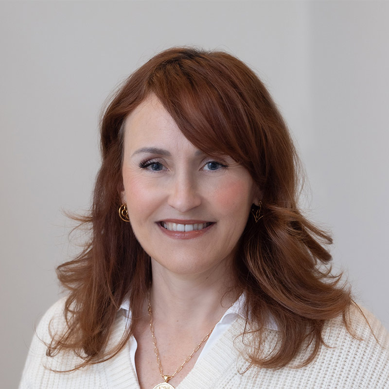 Heather Zichal