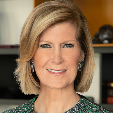 Mary Callahan Erdoes