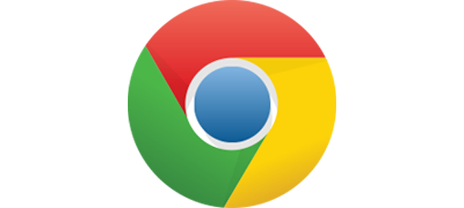 Chrome logo