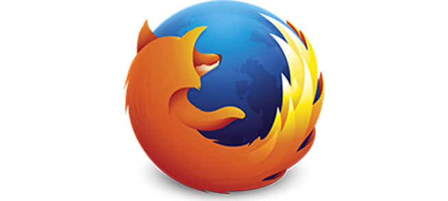 Firefox logo